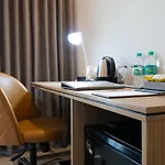 Hometel Alambagh Lucknow - A Sarovar Hotel