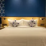 Hometel Alambagh Lucknow - A Sarovar Hotel
