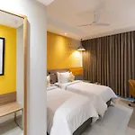 Hometel Alambagh Lucknow - A Sarovar Hotel