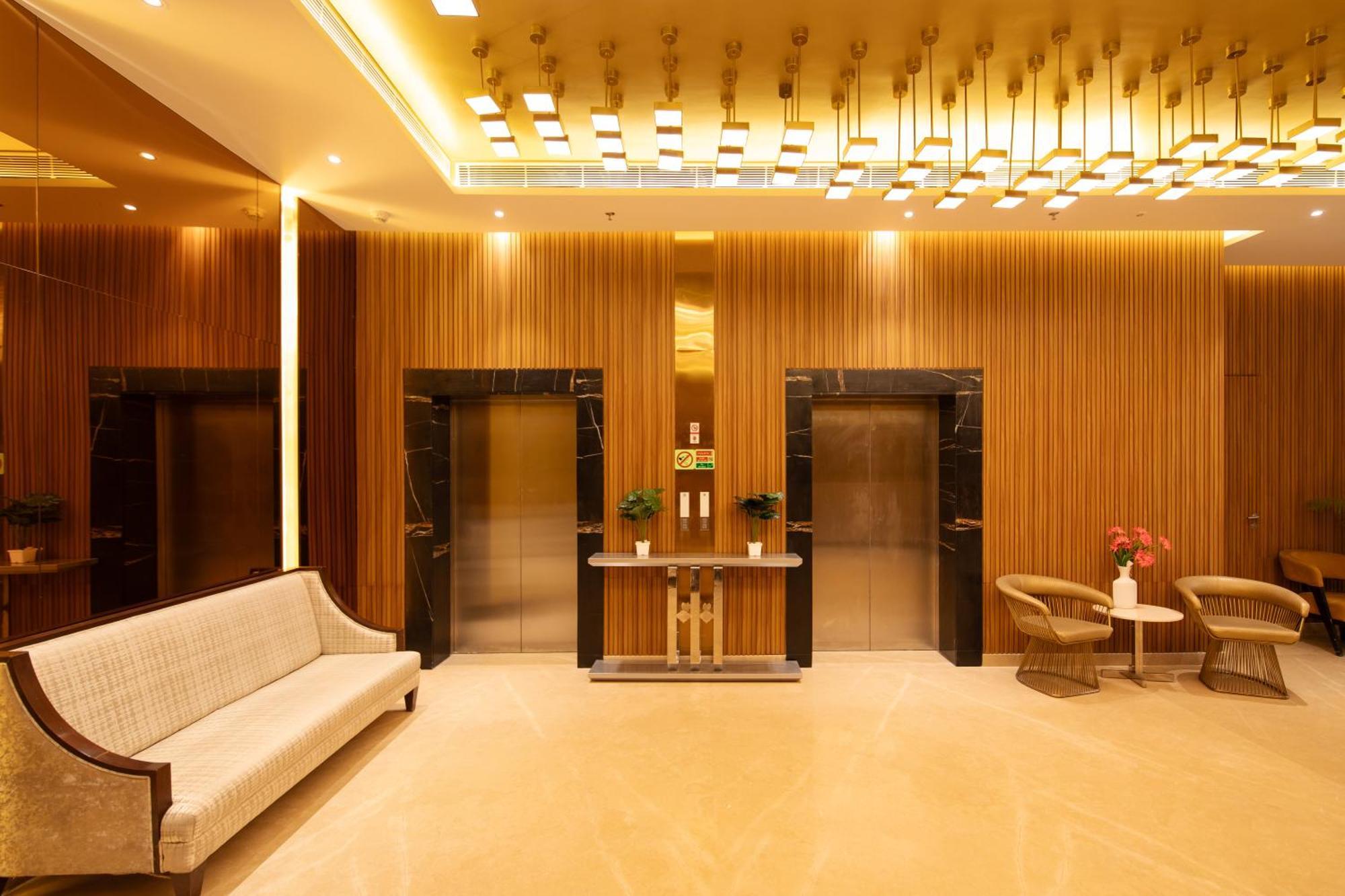Hometel Alambagh - A Sarovar Lucknow